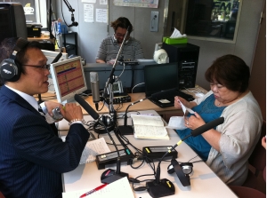 気学鑑定士マダム晶子