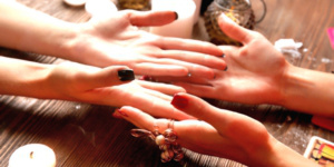 マダム晶子鑑定塾　初等科